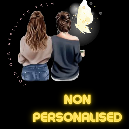 Non personalised seasonal