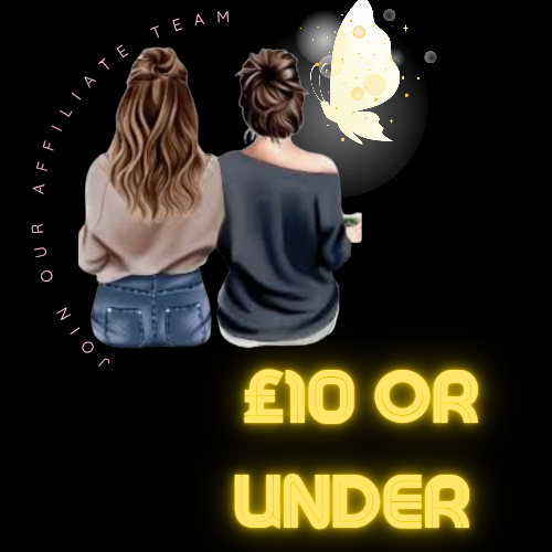 £10 or under