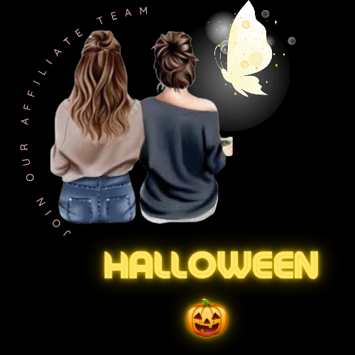 Halloween 🎃 👻