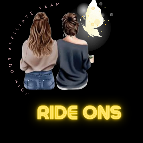 Ride ons