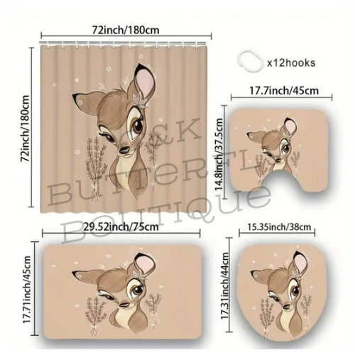 4pc set