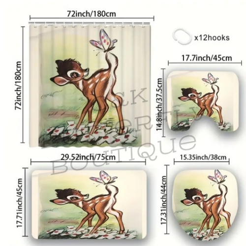 4pc set