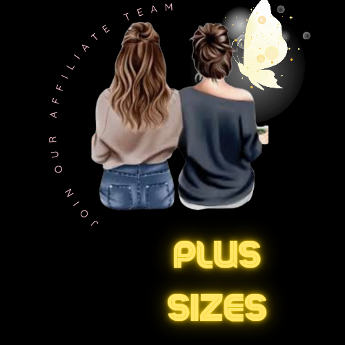 Plus sizes
