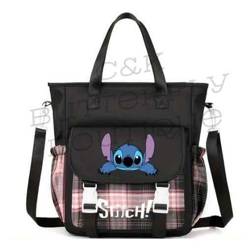 Character bag