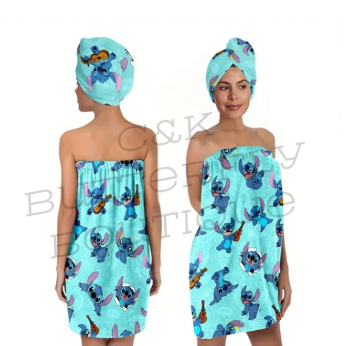 2pc set