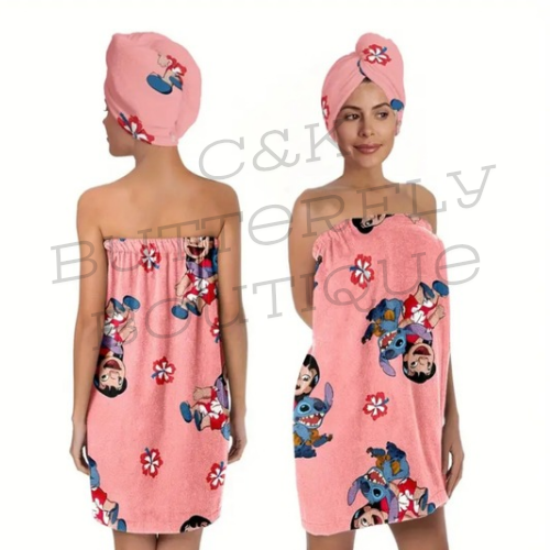 2pc set