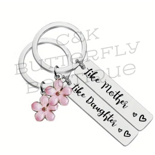Key ring