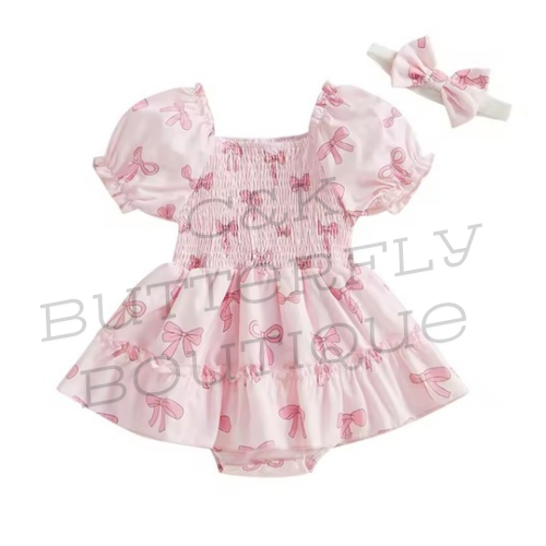 Baby outfit