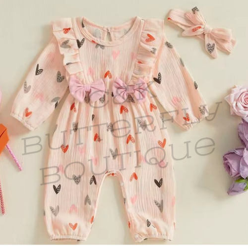 Baby outfit