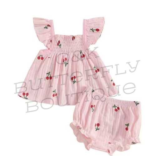 Baby outfit