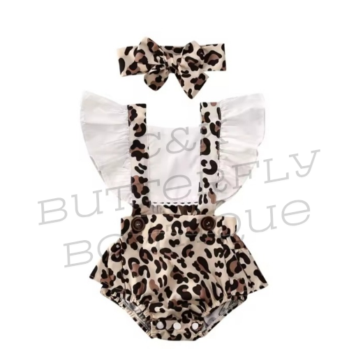 Baby girls outfit
