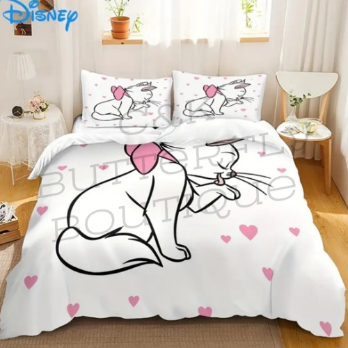 Marie bedding