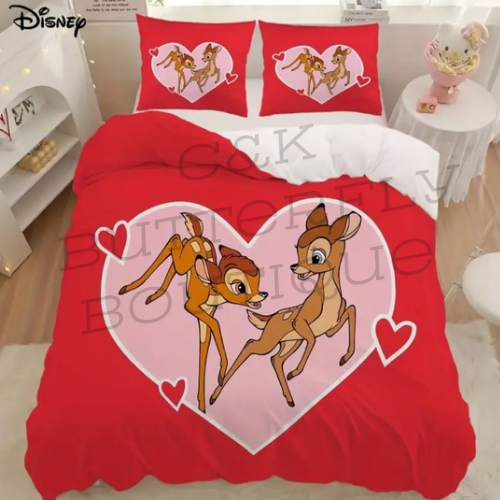 Bedding