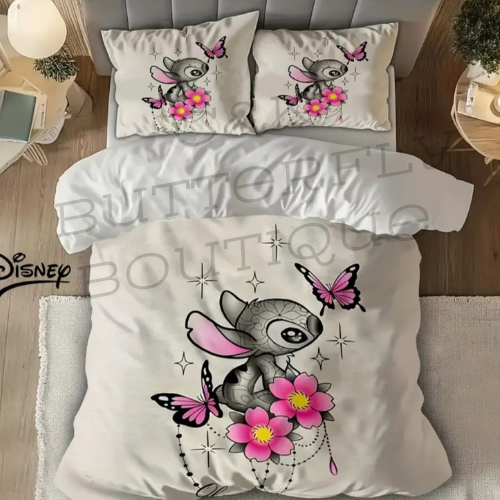 Character bedding