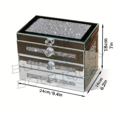 Jewellery box