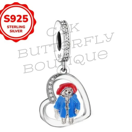 Paddington charm