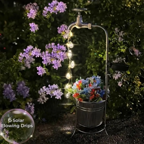 Garden decor