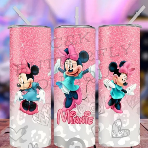 20oz tumbler