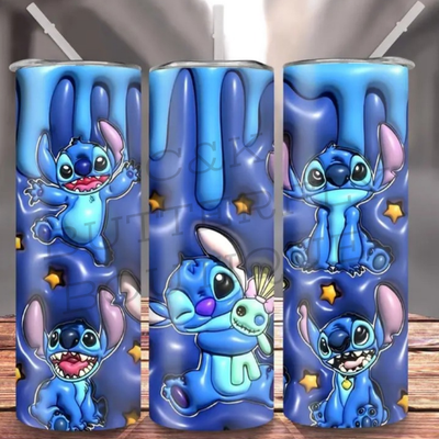 20oz tumbler