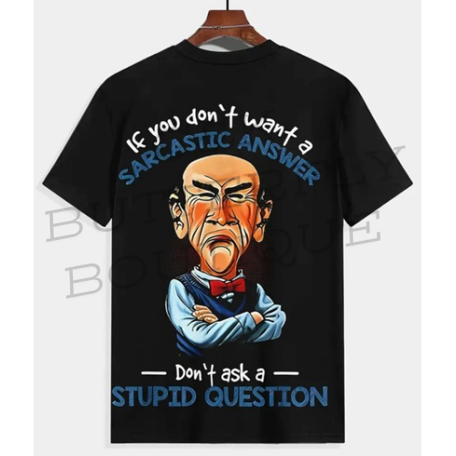 Mens top