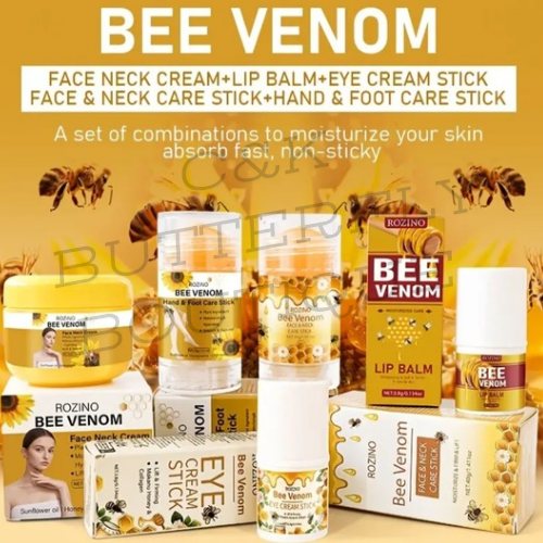Skincare set