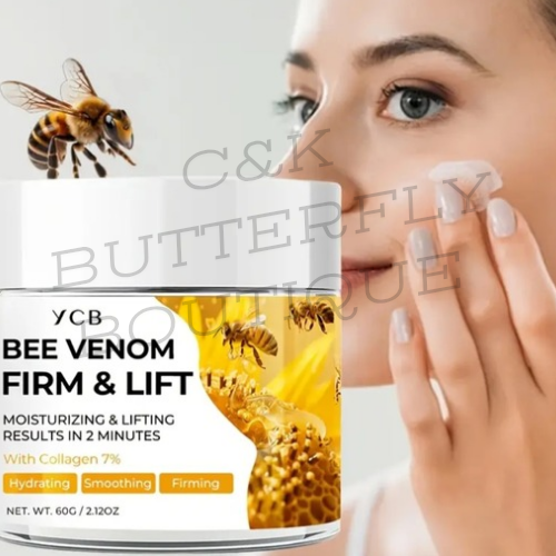 Moisturing cream