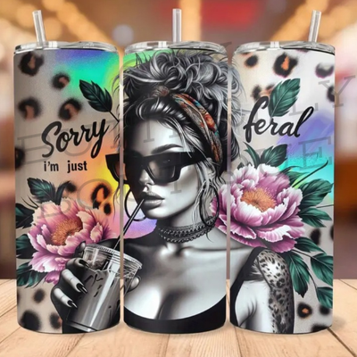 20oz tumbler