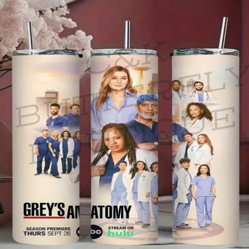 20oz tumbler