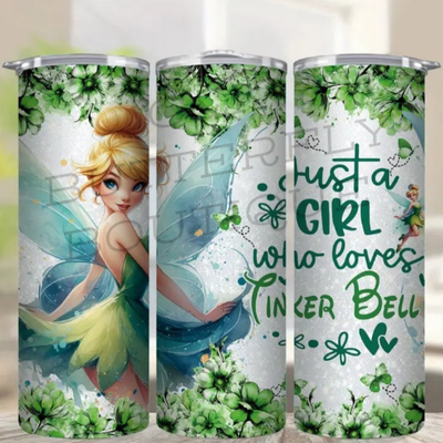 20oz tumbler