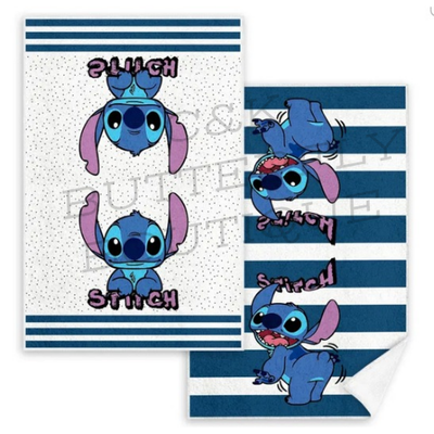 2pc towels
