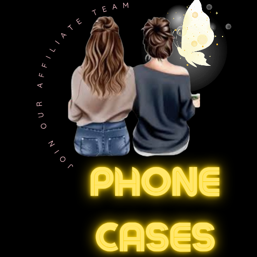 Phone cases