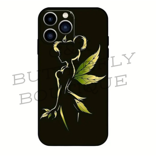 Iphone case tink