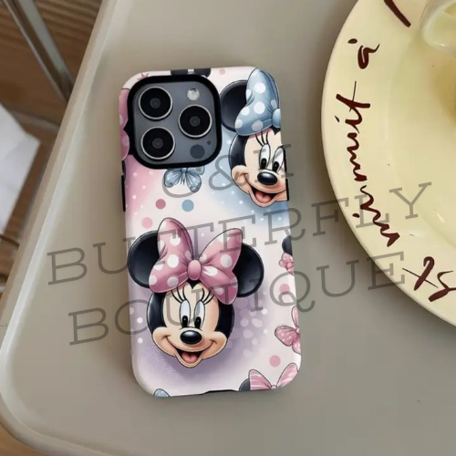 Iphone case