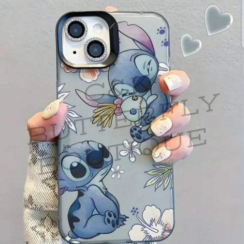 Iphone case