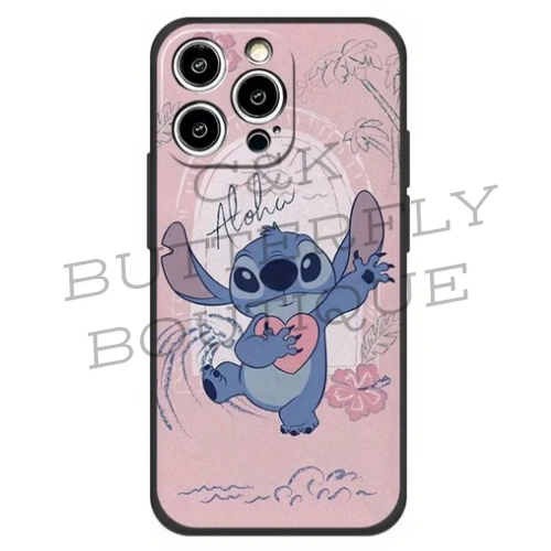 Iphone case