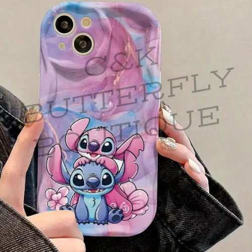 Iphone case