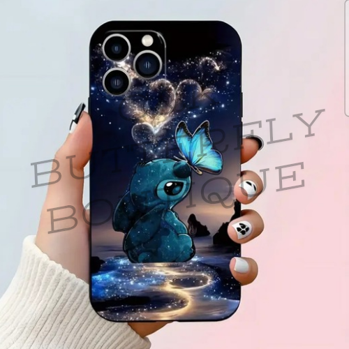 Iphone case