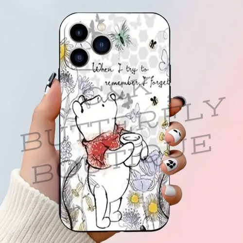 Iphone case
