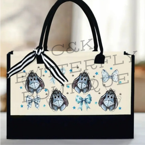 Character bag