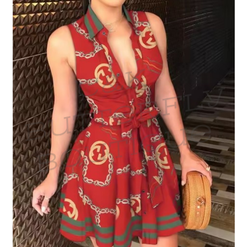 Summer dress