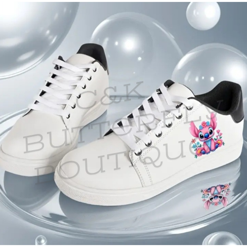 Unisex trainers
