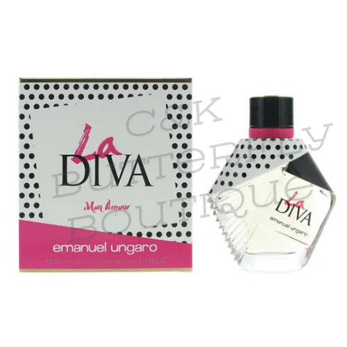 La diva perfume