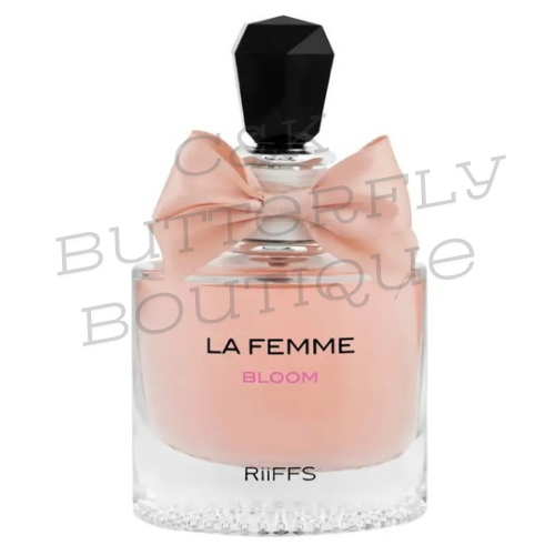 La femme perfume