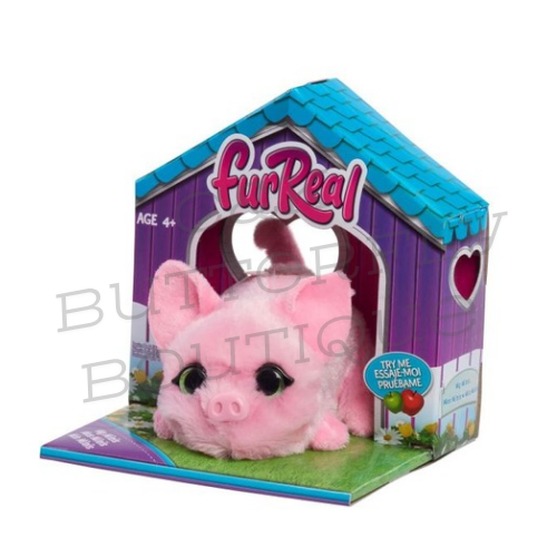 FurReal My Mini&#39;s