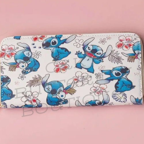 Character purse