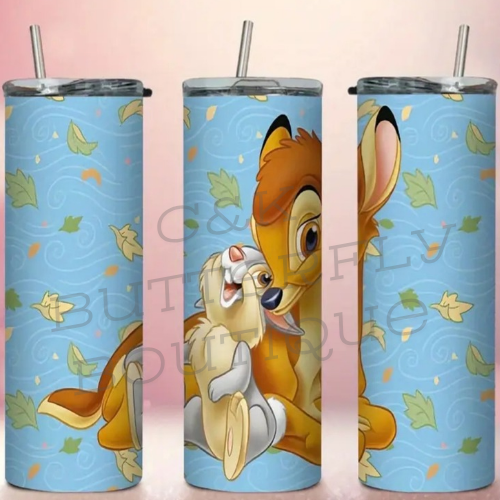20oz tumbler