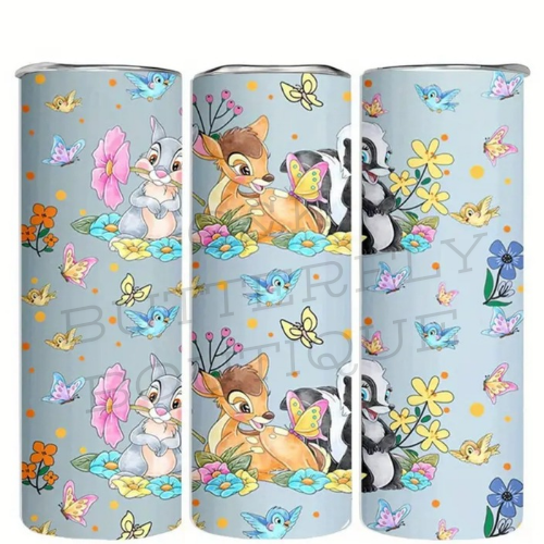 20oz tumbler