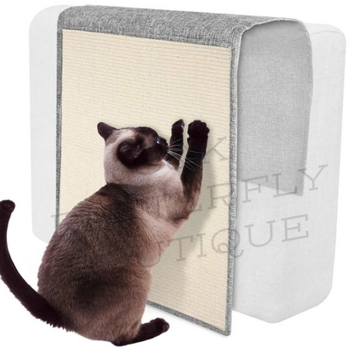 Cat Scratch Mat for Furniture Protection