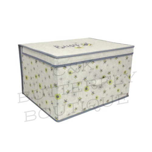 Busy Bee Storage Box
