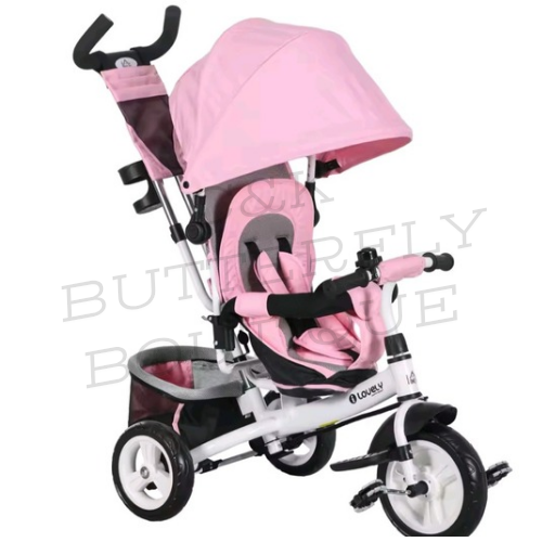 Kids trike